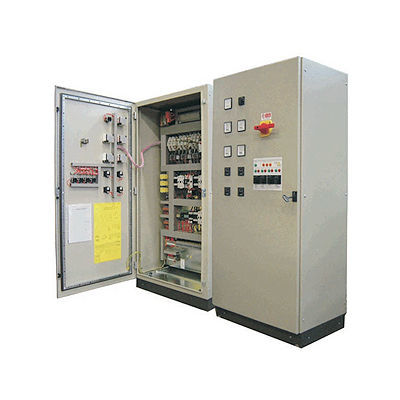Control panel - CB  - Bombas Ideal