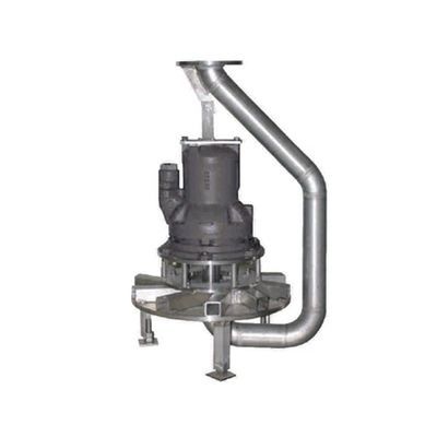 Radial aerator - AR series - Bombas Ideal