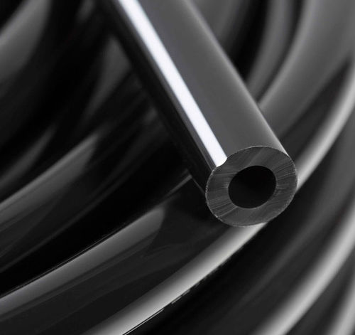 Milk hose - Tygon S3™ A24-C  - Saint-Gobain Performance Plastics - Process System - rubber / transport / cleaning