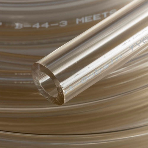 Transfer hose - Tygon S3™ B-44-3 - Saint-Gobain Performance Plastics - Process System - beverage / PVC / glass