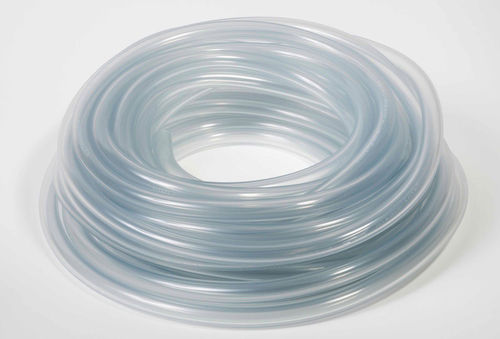 Water hose - Tygon® E-1000 - Saint-Gobain Performance Plastics - Process System - for chemical products / beverage / silicone
