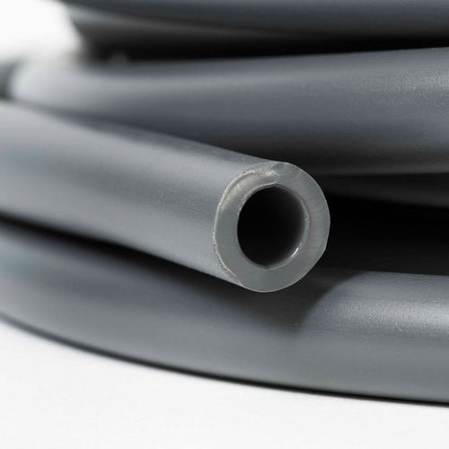 Fuel hose - Tygon® LP-1600  - Saint-Gobain Performance Plastics - Process System - thermoplastic / fluoropolymer / for transfer