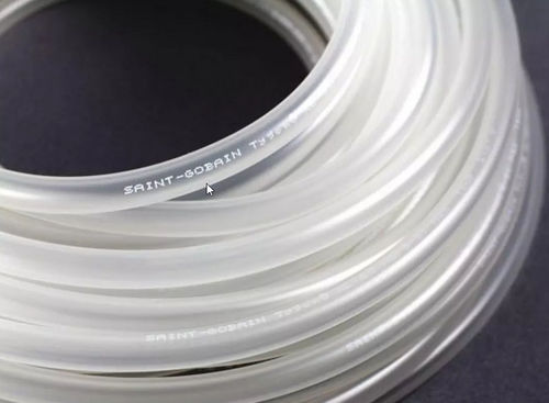 Peristaltic pump hose - Tygon® XL-60 - Saint-Gobain Performance Plastics - Process System - for chemical products / beverage / TPV