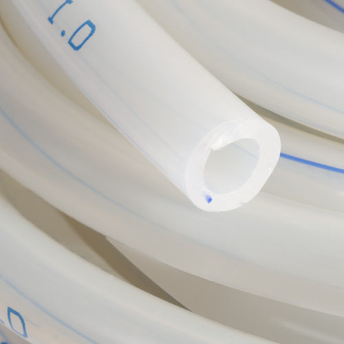 Water hose - Tygon® III  - Saint-Gobain Performance Plastics - Process System - for milk / silicone / transport
