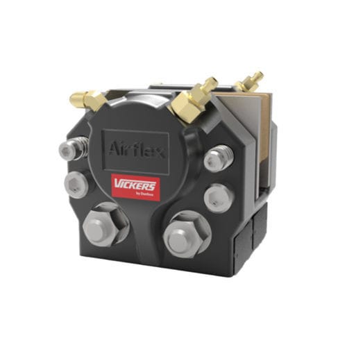 Caliper disc brake caliper - DPA series - Danfoss Industrial Automation - friction / hydraulic / pneumatic