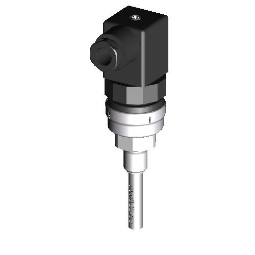 Pt1000 temperature transmitter - MBT 5560 - Danfoss Sensing Solutions - current output / 4-20 mA / IP65