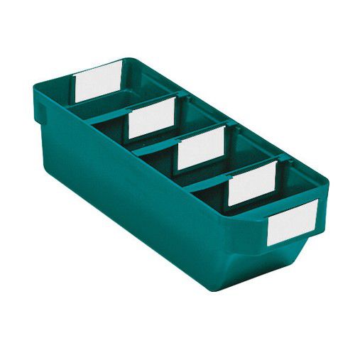 Small parts storage chest of drawers - ALFA MEC series - MARTINI ALFREDO