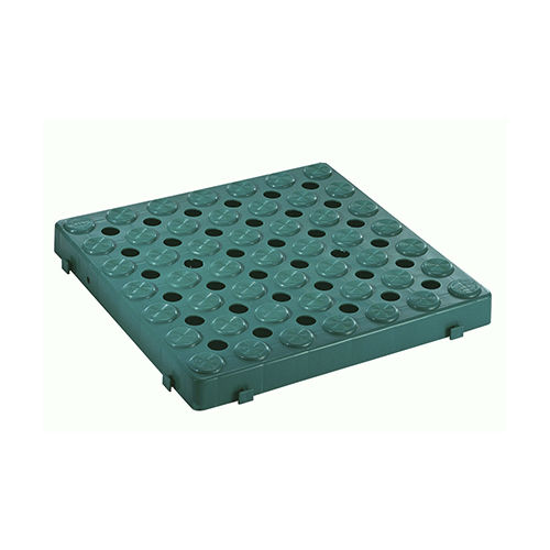 Anti-vibration mat - SIGMA - MARTINI ALFREDO - anti-slip / modular / polypropylene