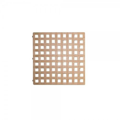 Plastic grating - EPSILON series - MARTINI ALFREDO - non-slip