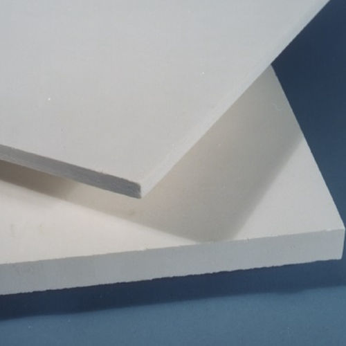 Thermal insulating refractory material - RSLE-57 - Zircar Refractory Composites - silica / sheet / corrosion-resistant