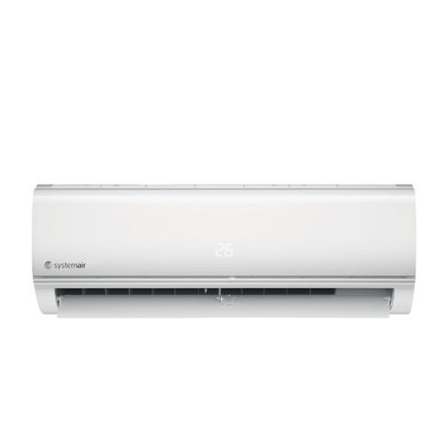 Wall-mounted air conditioner - PRIME - Systemair - split / office / residential