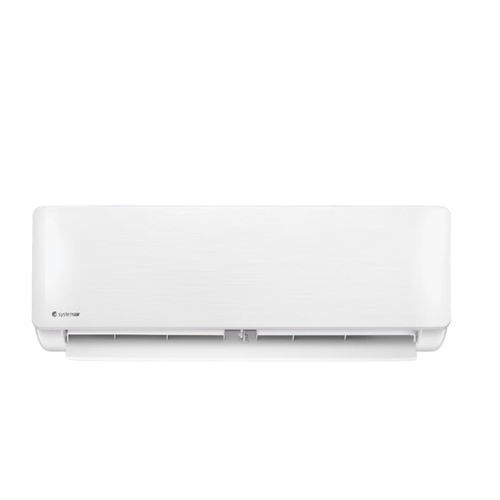 Wall-mounted air conditioner - CUTE  - Systemair - split / residential