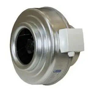 Details about   Systemair K fans AC Series All sizes - Professional Fans Hydroponics. 