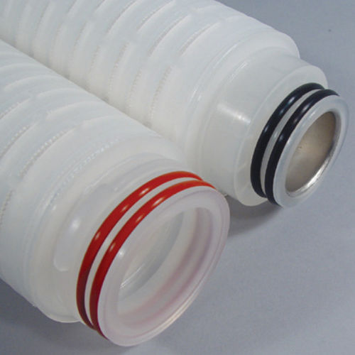 Beverage filter cartridge - FCWPS - Critical Process Filtration - water / sterilization / EPS