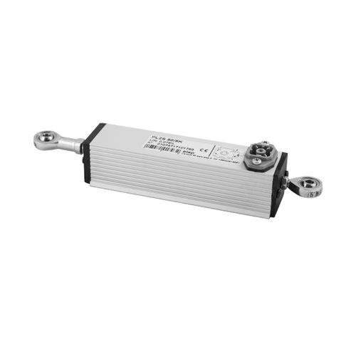 Linear position sensor - PL2S - ELAP - conductive plastic potentiometer ...