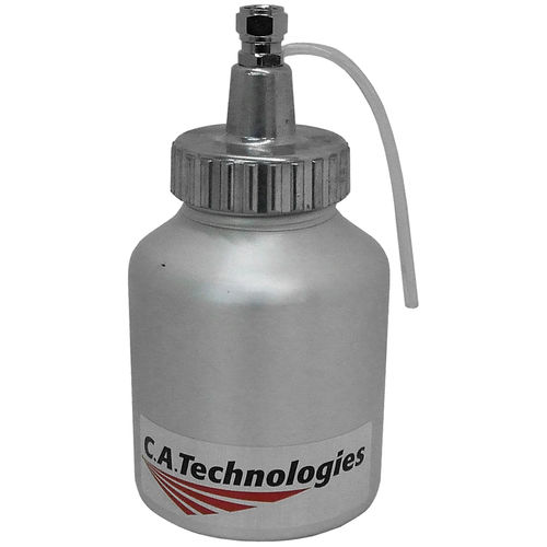 Pressure feed cup - 51-350 - C.A.Technologies