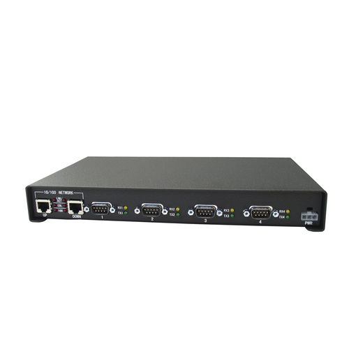 RS-232 device server - 99445-9 - Comtrol Corporation - RS422/RS485 ...