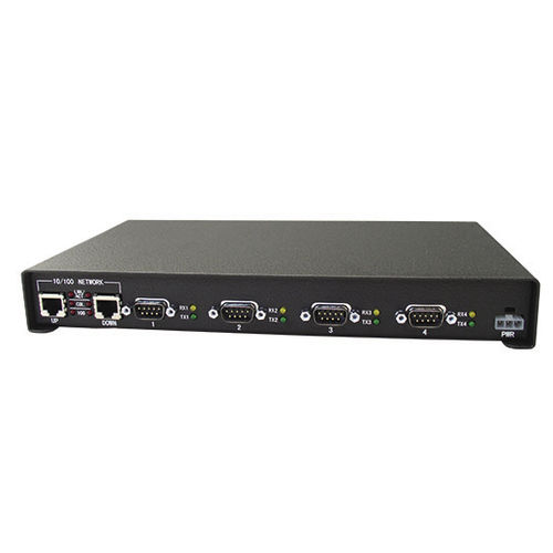 RS-232 device server - DeviceMaster ® UP - Comtrol Corporation - RS422/RS485 / Ethernet TCP/IP / Ethernet