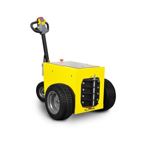 electric tug - ALITRAK S.r.l