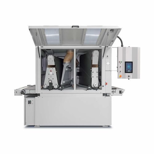 Roller sander Vmax KÜNDIG electric / for wood / combined