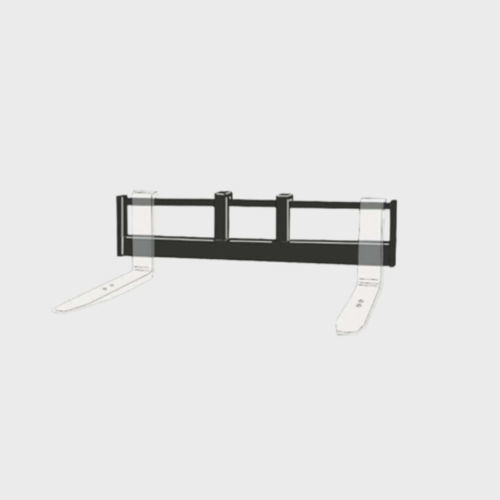 Forklift truck fork carriage - A010 series - MERLO SPA