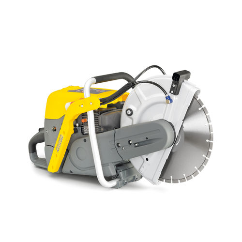 Gas cut-off saw - BTS635s - Wacker Neuson SE