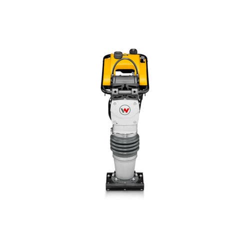 Rammer - BS50-2PLUS 11IN - Wacker Neuson SE