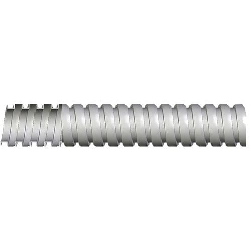 Protection conduit - FCEN series  - Anamet Europe - spiral / for cables / galvanised steel