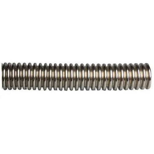 1 km Anamet 6000062 protection tube Multiflex SLI-Cap Acier Inoxydable nw6 1 km Anamet 6000062 protection tube Multiflex SLI-Cap Acier Inoxydable nw6