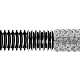 Gas hose - BW673 series  - Anamet Europe - for corrosive fluids / for chlorine / high-pressure