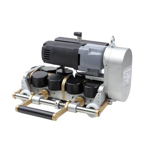 Cable crimping machine - SER100A - JOUANEL - automatic
