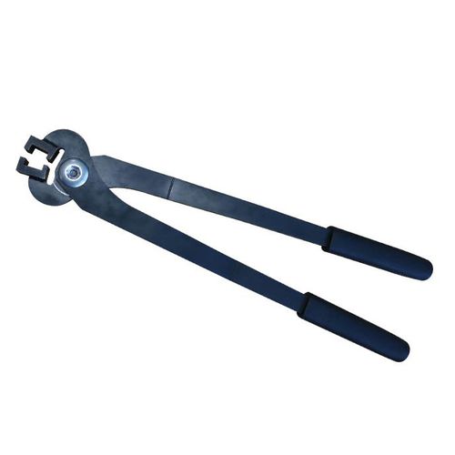 Manual crimping tool - PIN-TDC - JOUANEL
