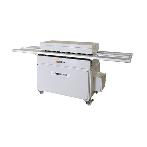 型材轧辊成型机