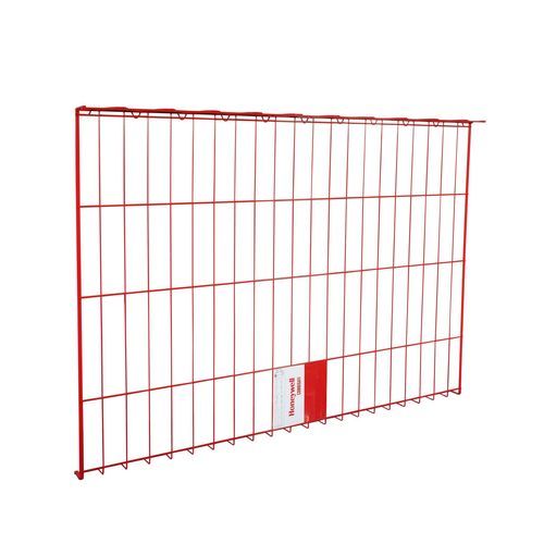 Protective barrier - 3266 - Combisafe International - security / lightweight