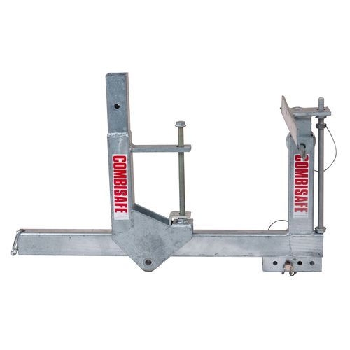 Lifting attachment system - 1750 - Combisafe International