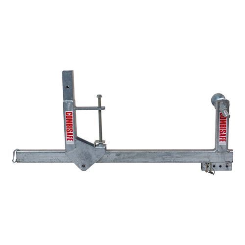 Lifting attachment system - 1704 - Combisafe International
