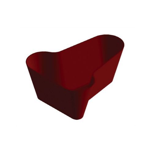Plastic tray - 1292 - Combisafe International - polyethylene / reusable