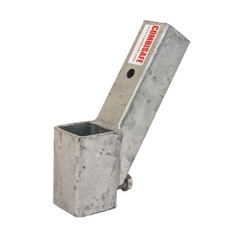 Adjustable support - 1470 - Combisafe International - flexible