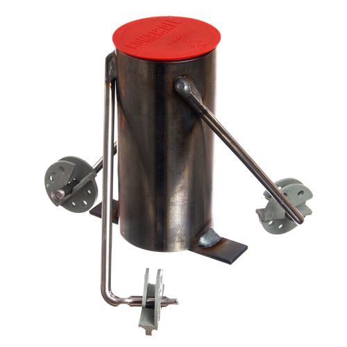 Mounting bracket - 1223 - Combisafe International