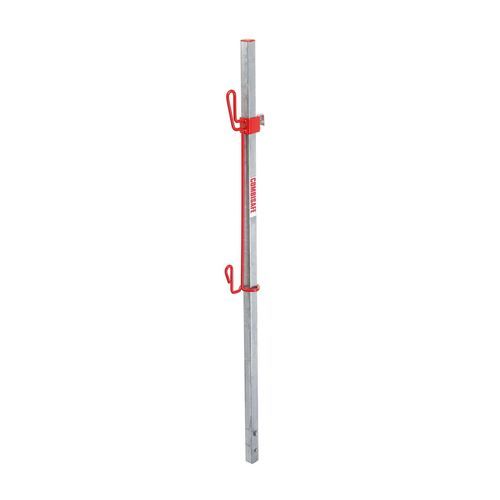 Railing post - 1107 - Combisafe International