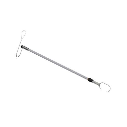 Galvanised steel anchor point - 11530 - Combisafe International - for working at height