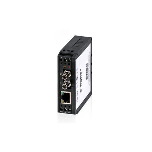 Media converter - EL-100-3 - eks Engel GmbH & Co. KG - Ethernet / PoE