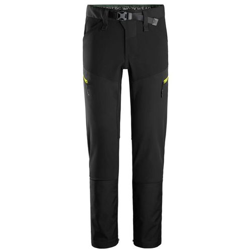 Work pants - 6948 - Snickers Workwear AB - waterproof / polyamide / polyurethane