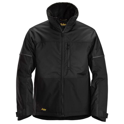 Work jacket - 1148 - Snickers Workwear AB - waterproof / type 2 / cold weather