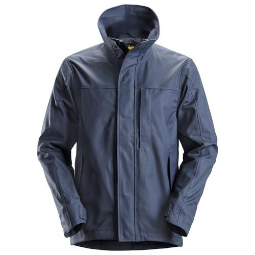 Work jacket - 1566 - Snickers Workwear AB - fire-retardant / aramid / polyamide