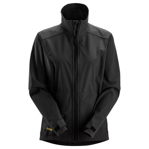 Work jacket - 1247 - Snickers Workwear AB - thermal protection / polyester / women's