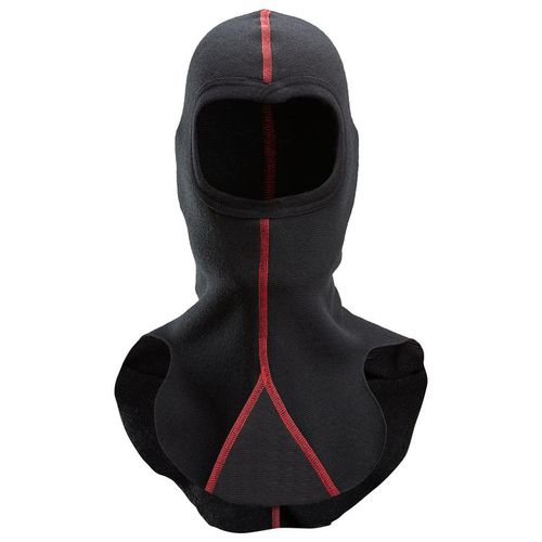 Work hood - 9062 - Snickers Workwear AB - fire-retardant / arc protection / wool