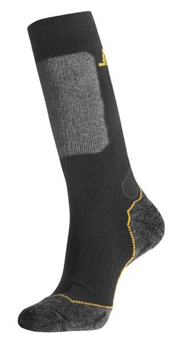 Work socks - 9203 series - Snickers Workwear AB - cold weather / wool / polyamide
