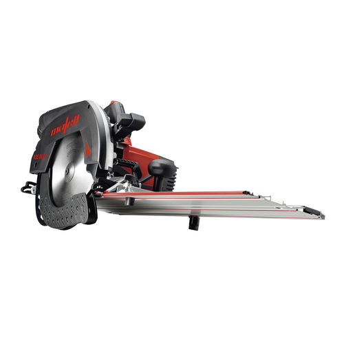 Circular saw - KSS 80 Ec / 370 - MAFELL AG - for metals / wood / automatic