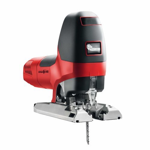 Jigsaw - P1 cc MaxiMAX - MAFELL AG - for metals / wood / high-performance